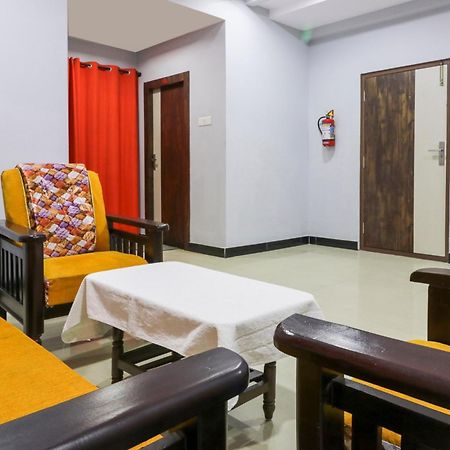 Hotel O Jubilee Homes حيدر أباد المظهر الخارجي الصورة