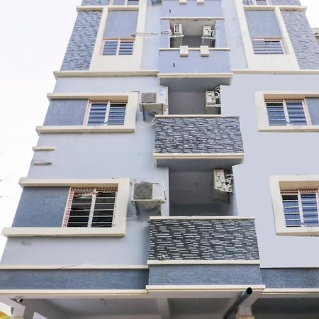 Hotel O Jubilee Homes حيدر أباد المظهر الخارجي الصورة
