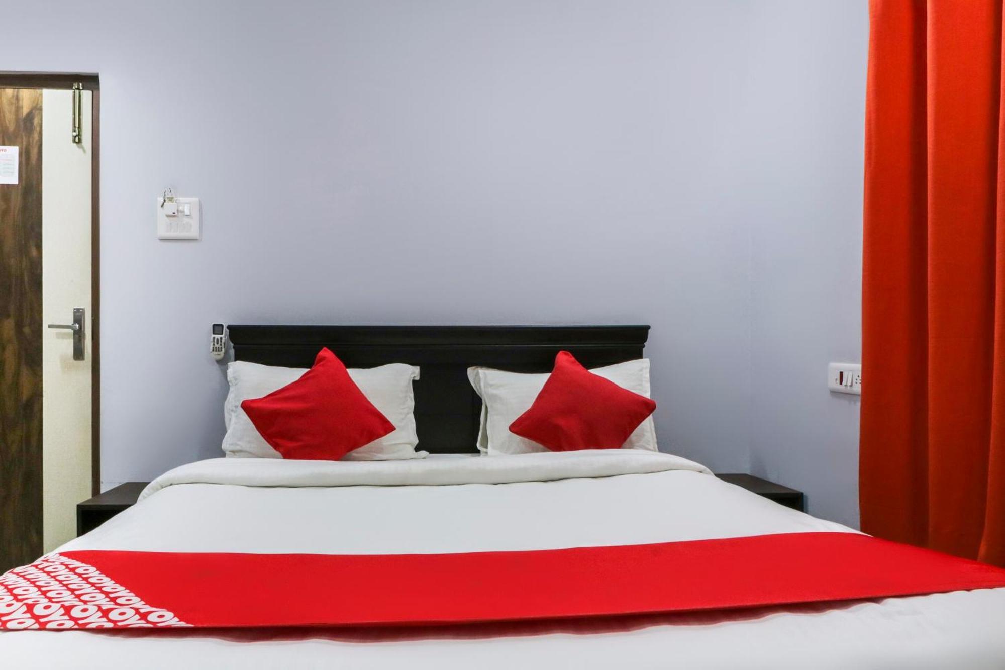 Hotel O Jubilee Homes حيدر أباد المظهر الخارجي الصورة